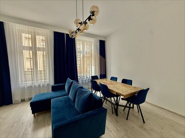 mieszkanie na sprzedaż 44m2 mieszkanie Legnica