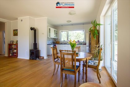 dom na sprzedaż 210m2 dom Skórka