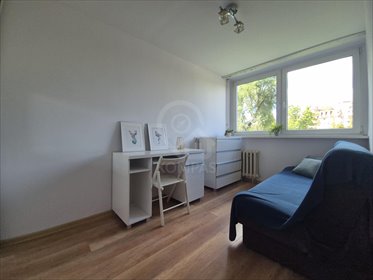 mieszkanie na sprzedaż 56m2 mieszkanie Wrocław, Wrocław-Krzyki, Krzyki