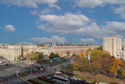 mieszkanie na sprzedaż 51m2 mieszkanie Warszawa, Mokotów, Aleja Polski Walczącej