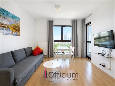 Nowoczesne 2-pokojowe mieszkanie 38 m² na Woli zapraszam mieszkanie Warszawa, Wola, Wolska