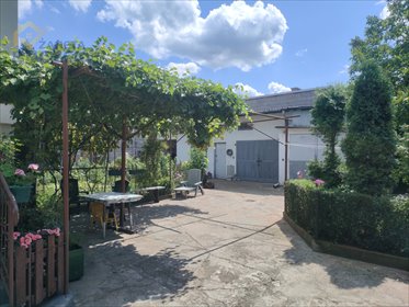 dom na sprzedaż 108m2 dom Sochaczew, Onufrego Zagłoby