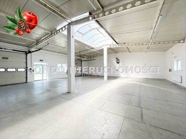 lokal użytkowy na wynajem 520m2 lokal użytkowy Wrocław, Krzyki