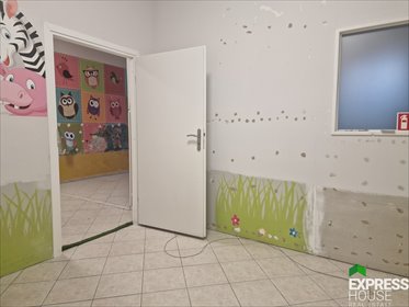 lokal użytkowy na wynajem 81m2 lokal użytkowy Częstochowa, Krótka