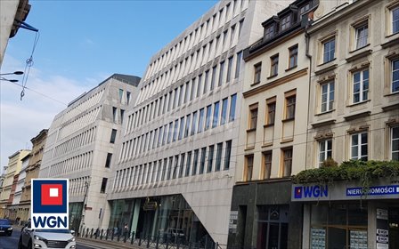 Kamienica 519 m² w centrum Wrocławia, odnowiona, z windą dom Wrocław, Stare Miasto, Ruska