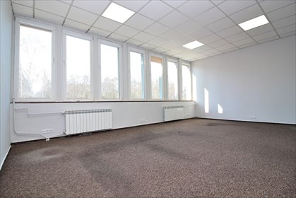 Lokal użytkowy 33,8 m² z parkingiem i ochroną w Gliwicach lokal użytkowy Gliwice, Toszecka