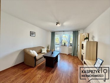 Nowoczesne 2-pokojowe mieszkanie 51,37 m² z balkonem - polecam! mieszkanie Tarnów, Ignacego Paderewskiego
