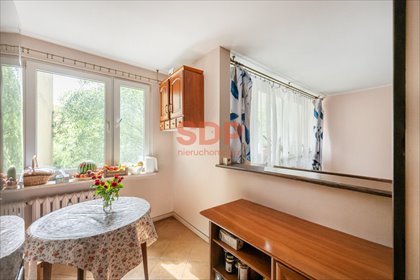 Przytulne 3-pokojowe mieszkanie z loggią i komórką mieszkanie Wrocław, Fabryczna, Gądów, Bajana Jerzego