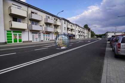 lokal użytkowy na sprzedaż 42m2 lokal użytkowy Świnoujście, Norberta Barlickiego 4c
