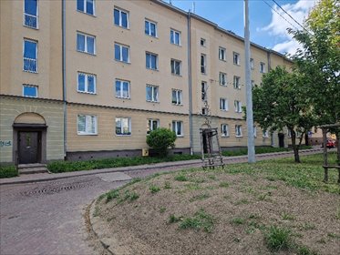 mieszkanie na sprzedaż 53m2 mieszkanie Częstochowa, Centrum