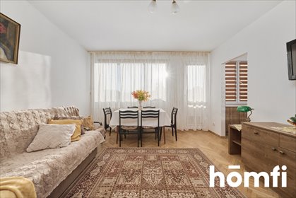 mieszkanie na wynajem 58m2 mieszkanie Wrocław, Krzyki, Drukarska