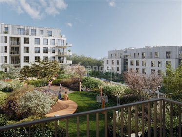 mieszkanie na sprzedaż 122m2 mieszkanie Gdańsk, Piecki-Migowo, Morenowe Wzgórze