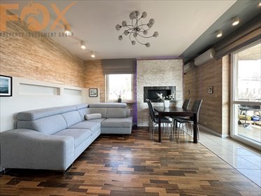 mieszkanie na wynajem 80m2 mieszkanie Łódź, Górna, Eugeniusza