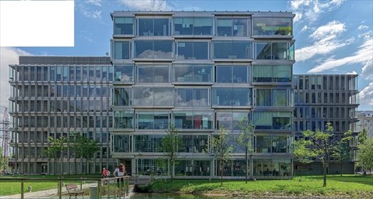 Polecam nowoczesny moduł biurowy 394 m² w centrum Mokotowa lokal użytkowy Warszawa, Mokotów