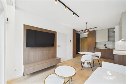 Polecam 2-pokojowe mieszkanie 37 m² z dużym ogródkiem w Krakowie mieszkanie Kraków, Podgórze, Przewóz