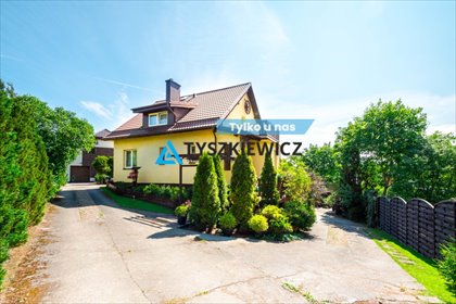 dom na sprzedaż 196m2 dom Grzybowo