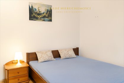 mieszkanie na wynajem 40m2 mieszkanie Brzeg Dolny, Warzyńska