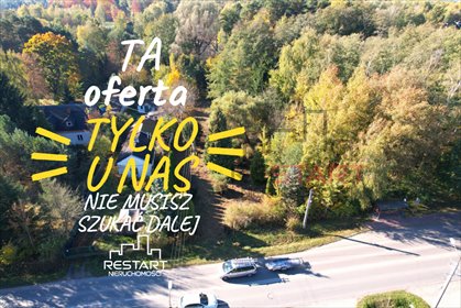 działka na sprzedaż 1931m2 działka Kady