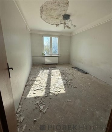 mieszkanie na sprzedaż 50m2 mieszkanie Warszawa, Mokotów, Wiktorska