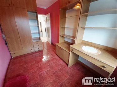 Mieszkanie trzypokojowe na sprzedaż Krzywin, obrzeża 66m2 Foto 7