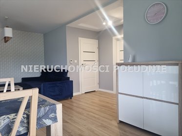 mieszkanie na wynajem 55m2 mieszkanie Ustroń, Hermanice, Długa
