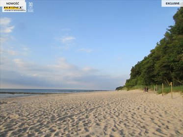 Działka 520 m² w Radawce koło Dziwnówka - polecam działka Radawka