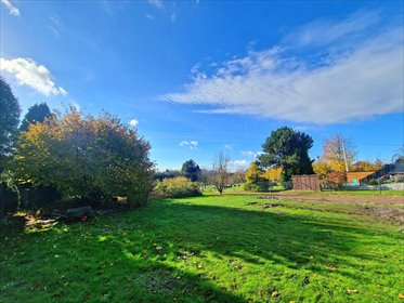 działka na sprzedaż 688m2 działka Radlin, Rymera