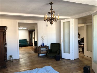 mieszkanie na sprzedaż 104m2 mieszkanie Warszawa, Ochota, Grójecka