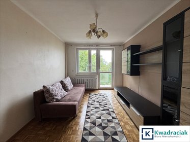 Mieszkanie 49 m² z balkonem i piwnicą w Krośnie mieszkanie Krosno, Adama Mickiewicza