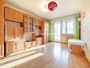 mieszkanie na sprzedaż 38m2 mieszkanie Kraków, Mistrzejowice, Mistrzejowice, os. Bohaterów Września