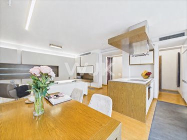 Przestronne 3-pokojowe mieszkanie 93,5 m² na Mokotowie zapraszam mieszkanie Warszawa, Mokotów, Aleja Wilanowska