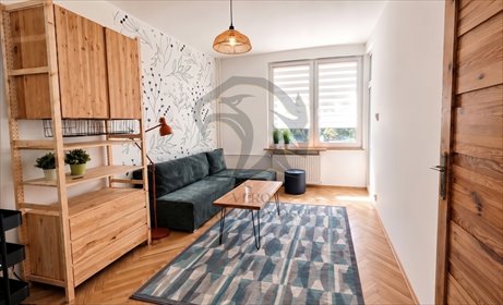 Mieszkanie 32 m² wrocław, idealne dla studentki - polecam! mieszkanie Wrocław, Borek, Borek, al. gen. Józefa Hallera