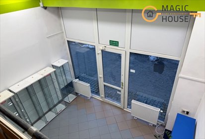 lokal użytkowy na wynajem 25m2 lokal użytkowy Gdynia, Śródmieście, 10 Lutego