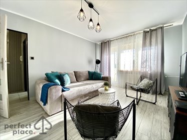 Polecam przestronne 3-pokojowe mieszkanie 68 m² w Gądowie Małym mieszkanie Wrocław, Gądów Mały, Gądów Mały, Jerzego Bajana