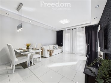 mieszkanie na sprzedaż 70m2 mieszkanie Olsztyn, Nad Jeziorem Długim, Leśna