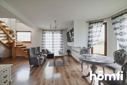 dom na sprzedaż 122m2 dom Łabunie