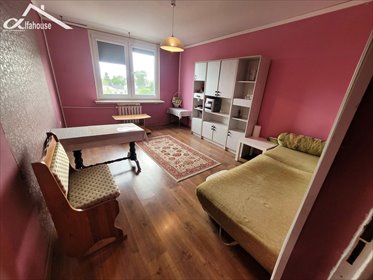 mieszkanie na sprzedaż 65m2 mieszkanie Chełm, Narutowicza