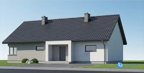 dom na sprzedaż 115m2 dom Alwernia, Ignacego Krasickiego