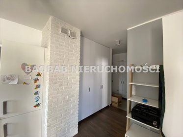 Zapraszam do wynajęcia 55 m² mieszkania w Wilanowie z balkonem mieszkanie Warszawa, Wilanów, Miasteczko Wilanów, Rzeczypospolitej