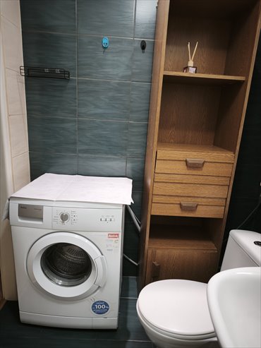Dwupokojowe mieszkanie 42 m² (blisko PKP) w Rzeszowie mieszkanie Rzeszów, Kosynierów