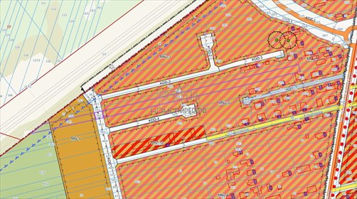 działka na sprzedaż 5790m2 działka Kobyłka, Księcia Józefa Poniatowskiego