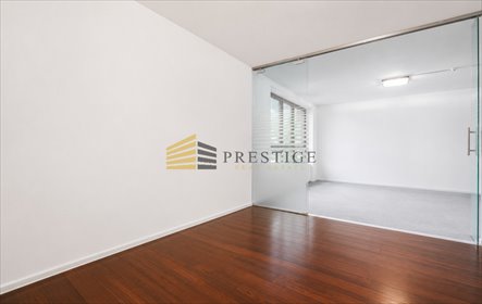 Biuro 68 m² w prestiżowym budynku w centrum Warszawy mieszkanie Warszawa, Śródmieście, Bagno