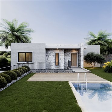 mieszkanie na sprzedaż 120m2 mieszkanie Akyarlar, Akyarlar, Bodrum, Muğla