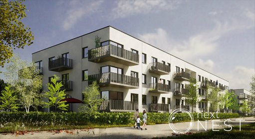 mieszkanie na sprzedaż 37m2 mieszkanie Warszawa, Białołęka