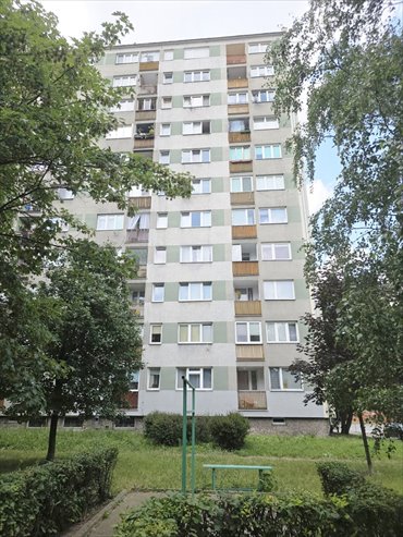 Polecam 3-pokojowe mieszkanie 49 m² z balkonem, klimatyzacją i niskimi kosztami mieszkanie Wrocław, Stare Miasto, szczepin, Poznańska