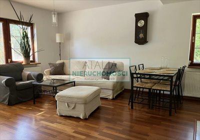 Bliźniak 124 m² z garażem i tarasem - Milanówek dom Milanówek