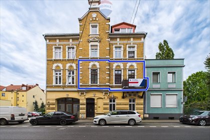 mieszkanie na sprzedaż 75m2 mieszkanie Nowa Sól, Głowackiego