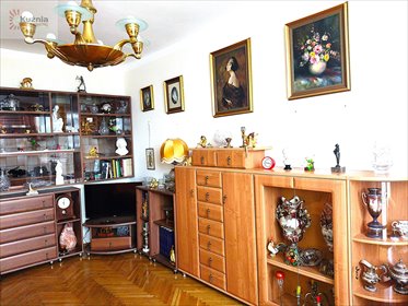 Polecam 3-pokojowe mieszkanie 48 m² w centrum Warszawy mieszkanie Warszawa, Śródmieście, Krochmalna