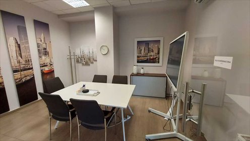 lokal użytkowy na wynajem 760m2 lokal użytkowy Kowale, Magnacka