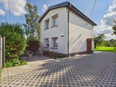 Komfortowy dom 67,6 m² w Gdańsku - polecam mieszkanie Gdańsk, Przybrzeżna